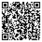 STFHS Baseball Booster Venmo QR code